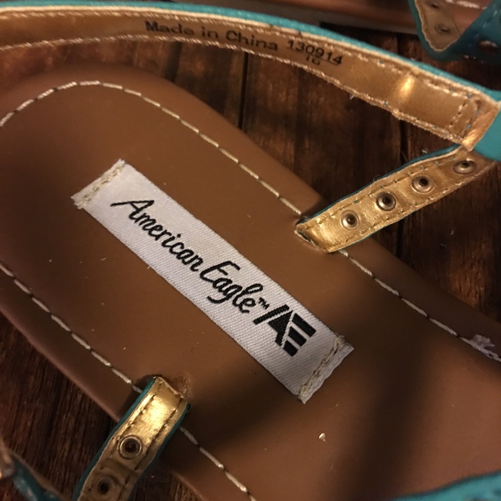 Scandals - Picture 2 of 3